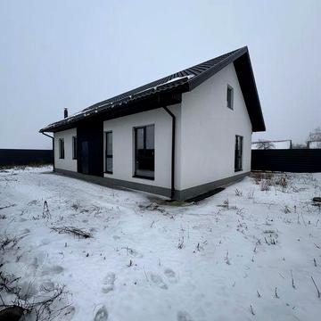 Продаж сучасного будинку з комфортним плануванням