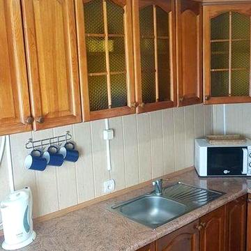 Сдам 2-к.квартиру на Сухом Фонтане