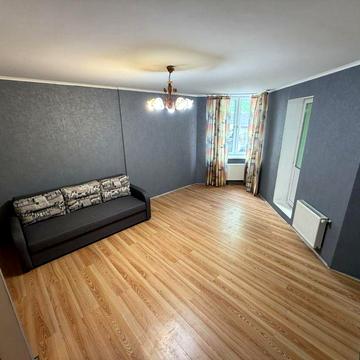 Під Києвом/квартира-46м2/з РЕМОНТОМ/та ГАЗом/Святопетрівське