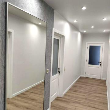 Довгострокова оренда 2к Квартира Окружна вулиця