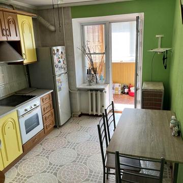 Аренда 2-ком. кв на Таврическом р-н 3х штыков в кирпичном доме