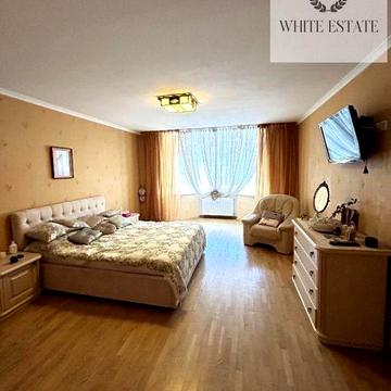 Продаж 4 кім. квартири центр, Липова вул.