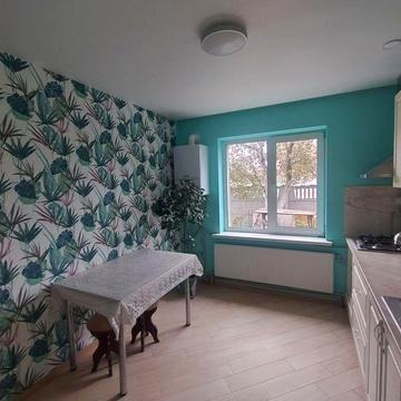 Оренда половини будинку