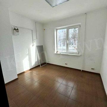 Продаж фасадної 1 кімнатної квартири