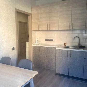 Продаж 1к Квартира Західна вулиця