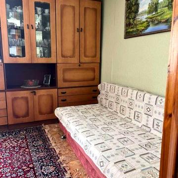 Продам 2-кімнатну квартиру Гадяч