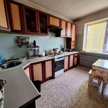 Здам 3х кімнатну квартиру