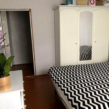 Двокімнатна квартира