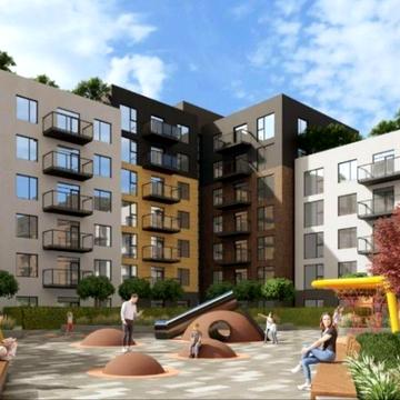 2к.квартира в малоповерхівці з ліфтом