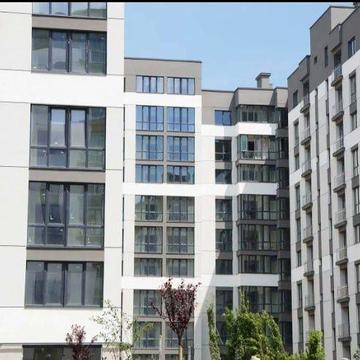 2к. кв.в районі поруч з парком Шевченка.