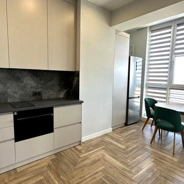 Перша здача 1 кімнатна квартира ЖК Panoma de luxe