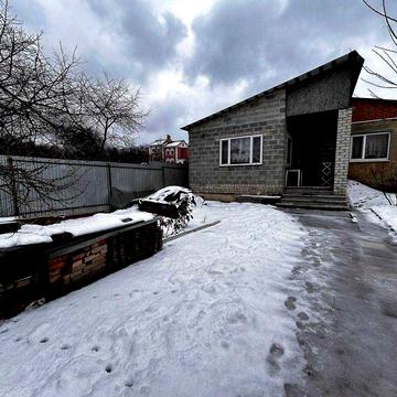 Продаж окремого будинку в місті 98м2 5 соток 4кімнати Євідновлення ТАК