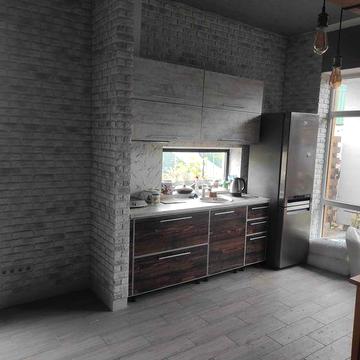 Новий будинок 90 м² на Зеленому Яру, камін, 4 сотки