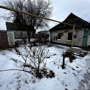 Продам будинок.