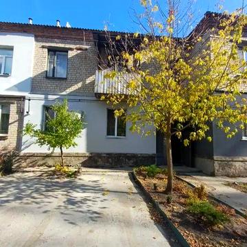 СЕРТИФІКАТ!!!Продам квартиру Придніпровськ