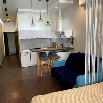 Сдам квартиру у моря