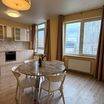 Однокімнатна квартира на вул.Генуезька, Аркадія