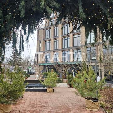 улица Дмитрия Донского, 59б, Фонтан, Киевский, Одесса, Одесская 68000.0 USD