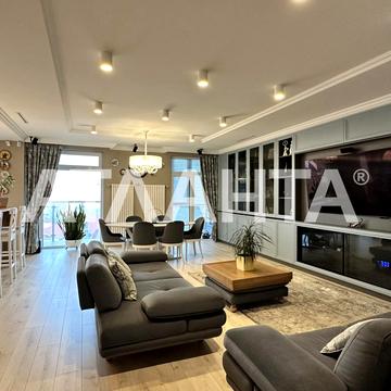 переулок Ванный, 1б, Фонтан, Приморский, Одесса, Одесская 460000.0 USD