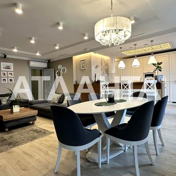 переулок Ванный, 1б, Фонтан, Приморский, Одесса, Одесская 460000.0 USD