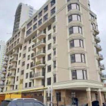 Видео! 2х комнатная квартира правильной планировки, Монблан.