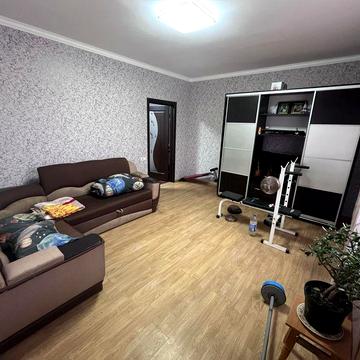 Будинок з газом в стані заходь і живи