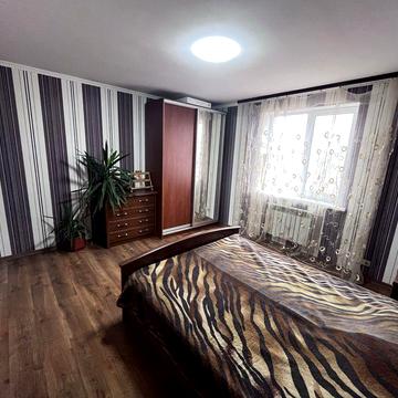 Будинок з газом в стані заходь і живи