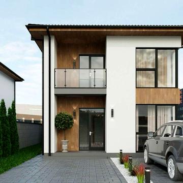 Продаж будинку масив Криниченька 74000$