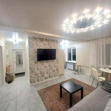 Продаж3х кімн.кв.Центр міста вул.Медична 46000$