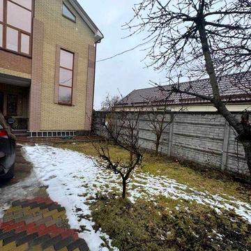 Продам будинок, Лівий берег