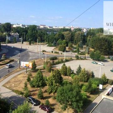 Продаж 3км. квартири по вул. С. Крушельницької 1