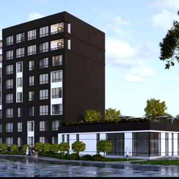 Квартира 3-ох кімнатна новобудова Яворів