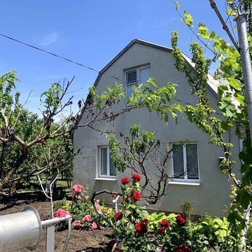 Продам дом с видом на море