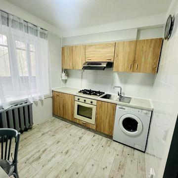 Продаж 1-но кімнатної квартири в м.Українка по вул.Дніпровський 21