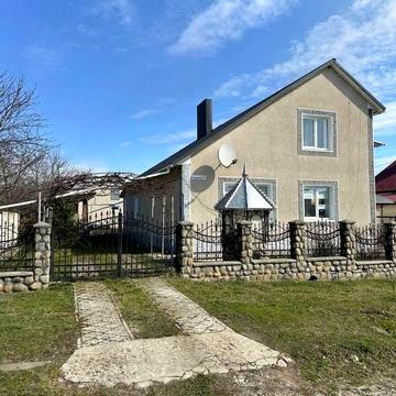 Продам приватний будинок