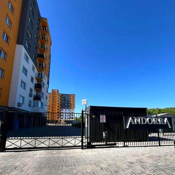 Продаж великої 1-км.квартири,49кв.м з ремонтом в ЖК"Андора" ЖК Андора