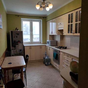 3-к, Соборності України вул., 208А, Салтівка