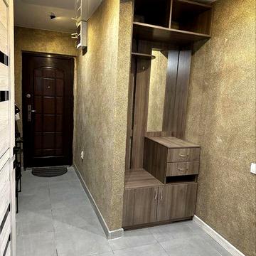 2к кв. 48м2  б-р Академіка Вернадського 75А. м. Академмістечко