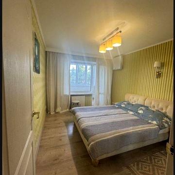 РЕАЛЬНА 4к квартира пр. Науки 84а