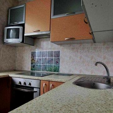 2х.к.квартира м. Индустріальна