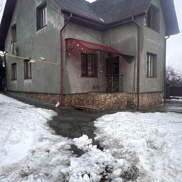 Продам готовий будинок