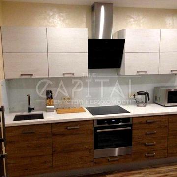 Оренда / Квартира / 45 м2 / ЖК Central Park / Печерський район