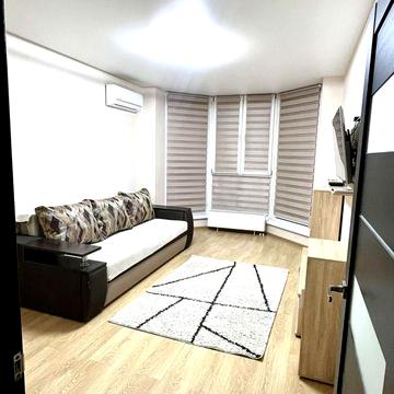 Довгострокова оренда 1-к квартири від власника, Софіївська Сфера