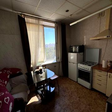 Продаж 2-к кімнатної квартири в Солом`янському р-н