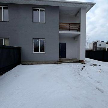 В квартиру після свого ДУПЛЕКСУ never again!