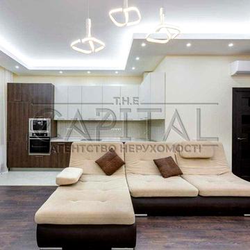 Аренда / Квартира / 72 м2 / ЖК Французский квартал / Печерский район