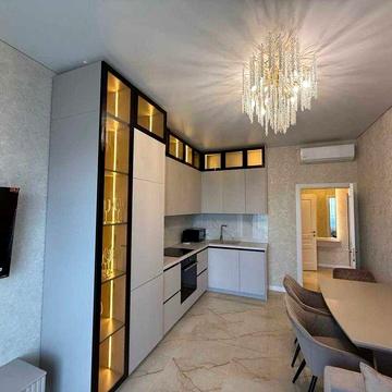 Продажа квартиры, с видом на море ,ЖК Маринист ЖК Маринист