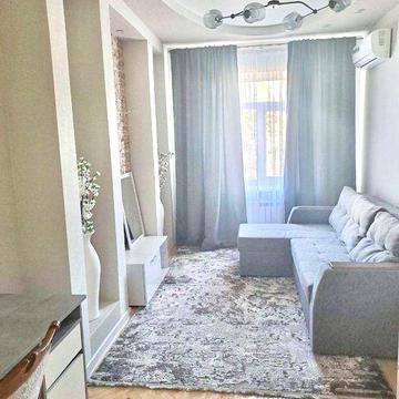 D1M Здам в оренду 3-х кімнтну квартиру, пр. Науки, 13. Ремонт, меблі