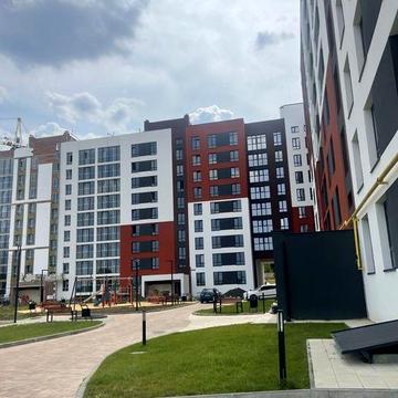 Продаж 1 кім квартири в новобудові! ЖК Перший квартал