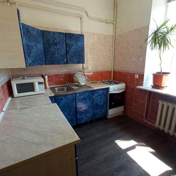 Аренда 2к квартиры на Соборной